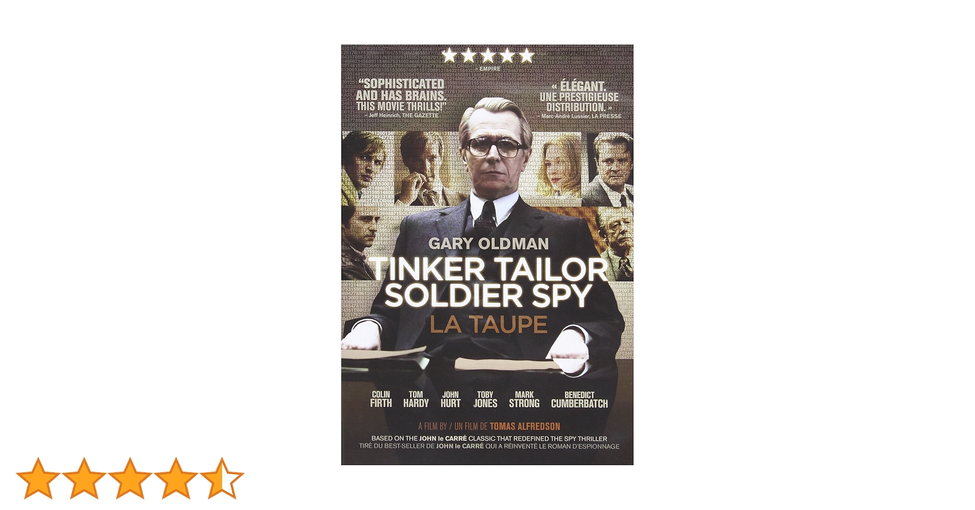N1238　DVD　洋画　Tinker Tailor Soldier Spy N1238 DVD 洋画 Tinker Tailor Soldier Spy Amazon.com: Tinker